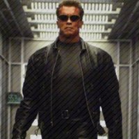 Schwarzenegger Está Confirmado em Exterminador do Futuro 5