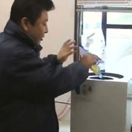 Empresa Japonesa Cria MÃ¡quina que Recicla Garrafas PlÃ¡sticas e as Transforma em Gasolina