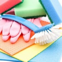 Como Fazer Detergentes e Tira-Gorduras Naturais