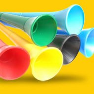 O que Fazer com as Vuvuzelas ApÃ³s a Copa?