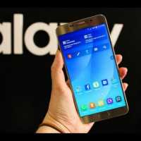 Samsung Galaxy Note 5: HÃ­brido Entre Smartphone e Tablet