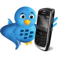Envie Imagens e Fotos do Celular Para o Twitter por SMS