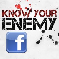 Enemy Graph: Mantenha Seus Inimigos Por Perto no Facebook