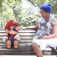 Mario e o LadrÃ£o Brother