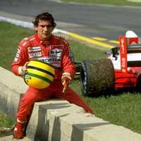 21 Anos Sem o Grande Ayrton Senna