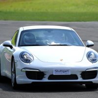 Nova GeraÃ§Ã£o do Porsche 911 Chega ao Brasil