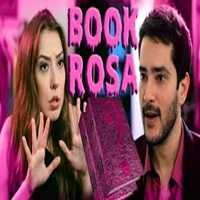 Book Rosa