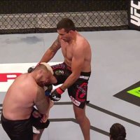 Fantástico - UFC 180 em Super Câmera Lenta