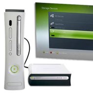 Xbox 360 Terá Suporte USB para Dispositivo de Armazenamento Externo