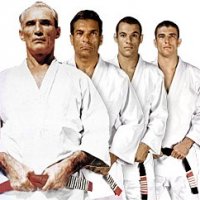 A HistÃ³ria do Jiu-Jitsu no Brasil