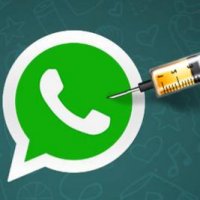 VÃ­rus no Whatsapp - Cuidado