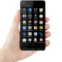 Landvo L500S: Smartphone EstÃ¡ em PrÃ©-Venda no Gearbest