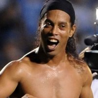 Ronaldinho GaÃºcho Insulta Torcedores Gremistas