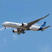 Como Ã© Feito o A-350, um dos AviÃµes Mais Modernos da Airbus