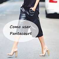 Como Usar Pantacourt CalÃ§a Culotte: Dicas e Looks