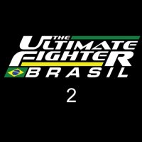 Segunda EdiÃ§Ã£o do 'The Ultimate Fighter' EstÃ¡ Confirmada