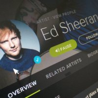 Spotify Revela que Ed Sheeran Domina a Playlist com o Tema 'Para Dormir'