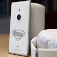 Nokia Superman: o Smartphone Focado em Selfies