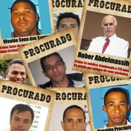 Os Mais Procurados Pela PolÃ­cia Civil de SÃ£o Paulo