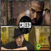 Creed - Nascido Para Lutar
