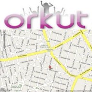 Orkut Ganha Ferramenta para Inserir Mapas