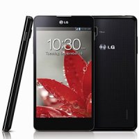 LG Optimus G Quad-Core Com 4G LTE