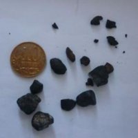 Site Russo Vende PedaÃ§os de Meteorito