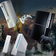 E3 2010: A batalha entre Nintendo Wii, Playstation 3 e Xbox 360