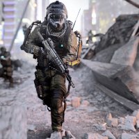 Novo Trailer de 'Call of Dutty: Advanced Warfare'
