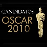 Lista Completa com os Indicados ao Oscar 2010
