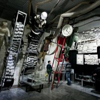 O Museu de Chernobyl em Kiev