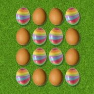Jogo Online: Easter Egg Painting