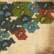 Versão Online do Jogo WAR - Colmeia : O Agregador de Links com