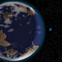 HÃ¡ Dezenas de BilhÃµes de Planetas HabitÃ¡veis â€‹â€‹na Nossa GalÃ¡xia