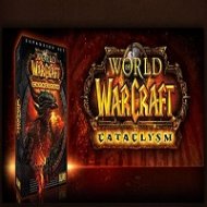 WoW Cataclysm se Torna o Jogo de PC Mais Vendido de Todos os Tempos