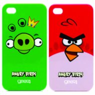 Produtos Inspirados em Angry Birds