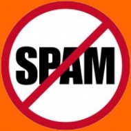 O Sistema Anti-Spam do Blogger