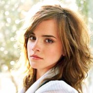 Emma Watson Muda Visual para se Livrar da Imagem de Hermione