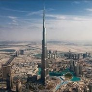 Dubai TerÃ¡ o Restaurante Mais Alto do Mundo