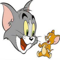 Desenho 'Tom & Jerry' Pode Conter Racismo