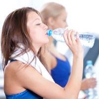 Como se Hidratar Fazendo Atividade FÃ­sica