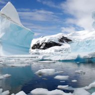 Interessantes Imagens da Antártida
