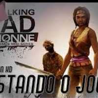 The Walking Dead: Michonne - Testando o Jogo
