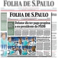 Petrobras: Psdb TambÃ©m Aparece no Esquema de CorrupÃ§Ã£o