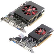 AMD LanÃ§a a Radeon HD 6670 e 6570