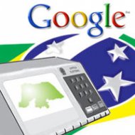 Google Cria Página para as Eleições 2010