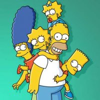 Os Simpsons Completam 500 EpisÃ³dios Parodiando a FamÃ­lia Americana