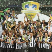 Atlético Mineiro Vence de Novo o Cruzeiro e Leva a Copa do Brasil