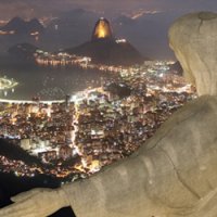 Os 10 Melhores Destinos TurÃ­sticos do Brasil