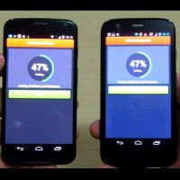 Android L: AtualizaÃ§Ã£o Para o Moto G e o Moto X